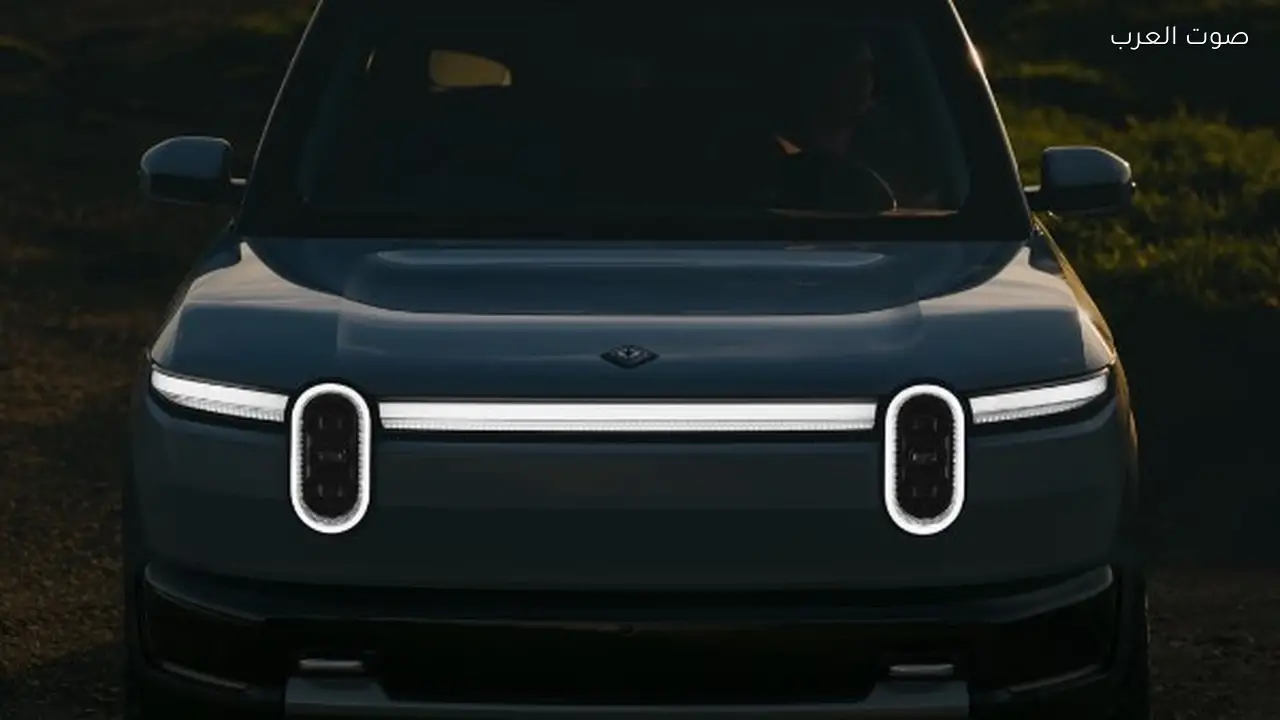 ريفيان تطلق سيارة آر 2 بيرفورمانس بسعر يبدأ من 60 ألف دولار