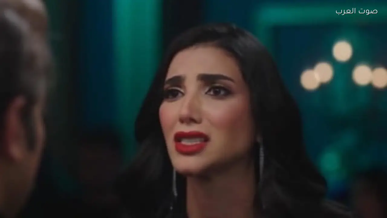 ريم سامي تتألق في “علي كلاي” مع أحمد العوضي