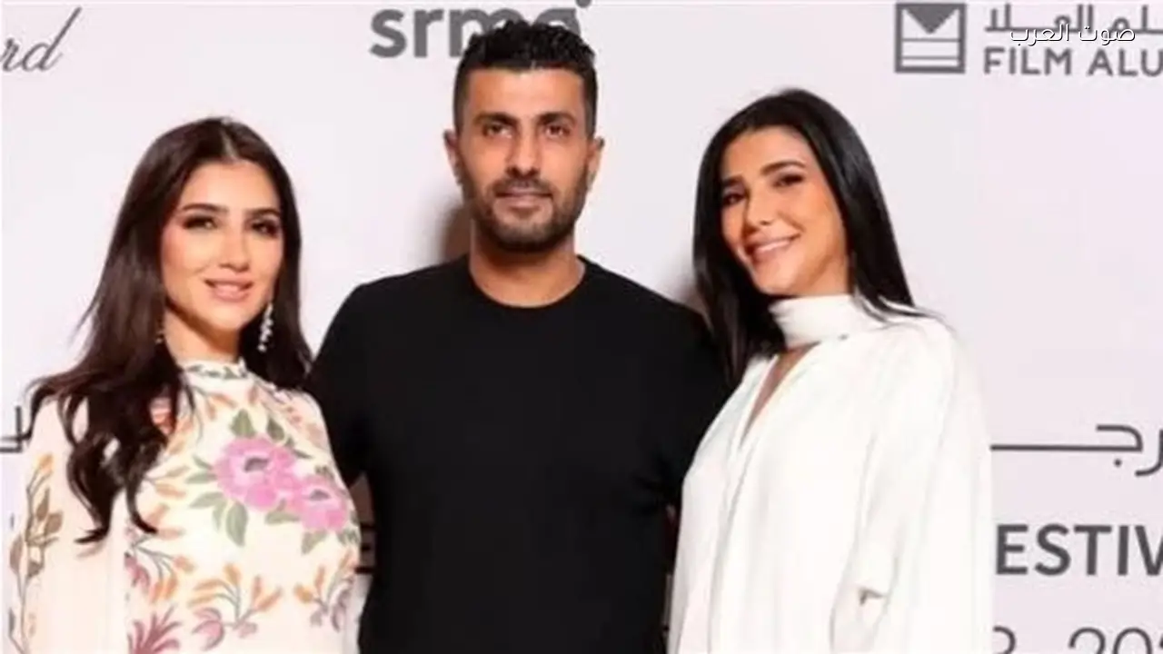 ريم سامي ترد على مقارنات الجمهور مع مي عمر