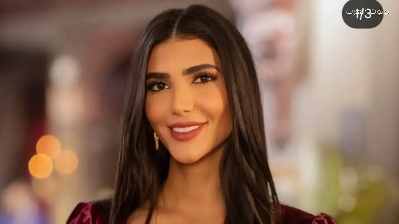 ريم سامي تكشف عن شخصية همت الشريرة في مسلسل علي كلاي