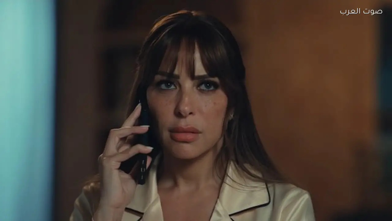 ريم مصطفى تتورط في صراع مع والد يوسف الشريف وتخطط لقتل شيري عادل