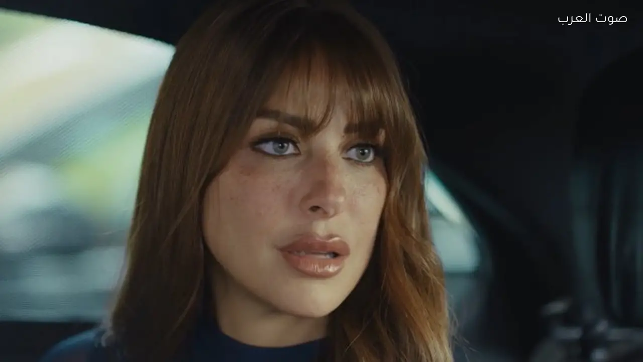 ريم مصطفى تواجه نهاية مأساوية بسبب خيانتها في مسلسل فن الحرب