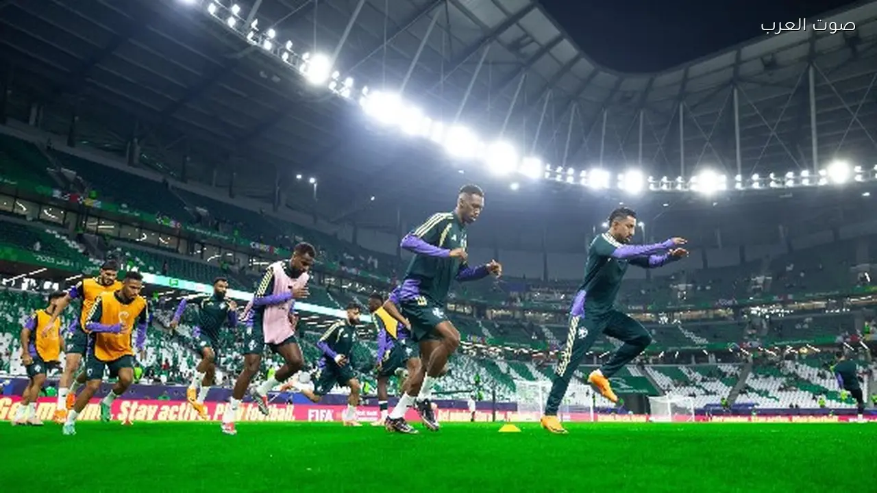 رينارد يواجه أزمة تمبكتي وهوساوي في دفاع منتخب السعودية قبل مواجهة مصر