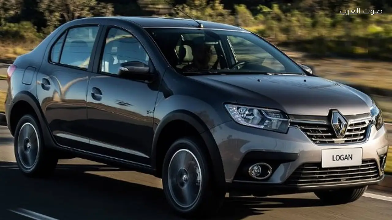 رينو لوجان 2016 أوتوماتيك متاحة في سوق المستعمل بأسعار تنافسية