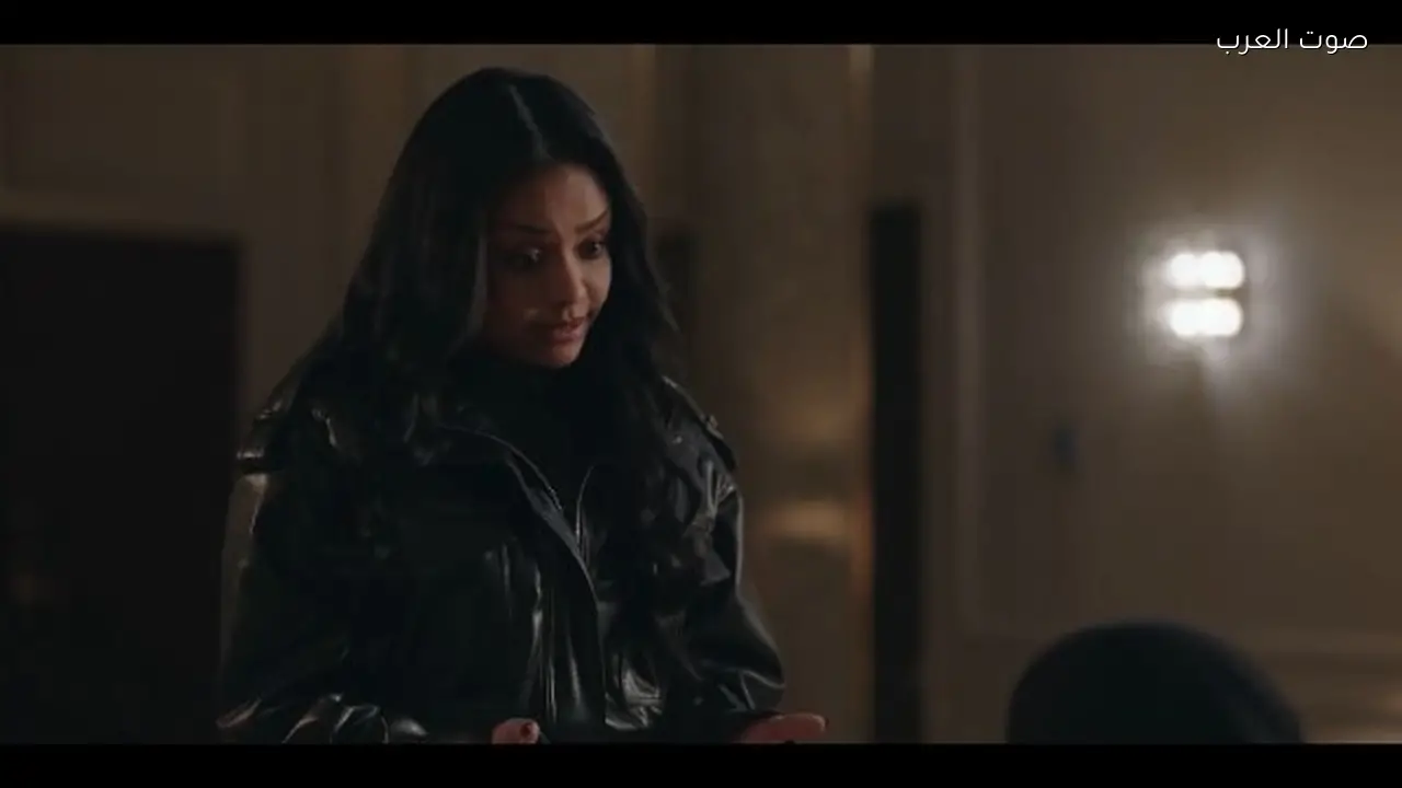 ريهام حجاج تكشف سبب انفصال زوجها عن أسماء أبو اليزيد في الحلقة الأخيرة من مسلسل توابع