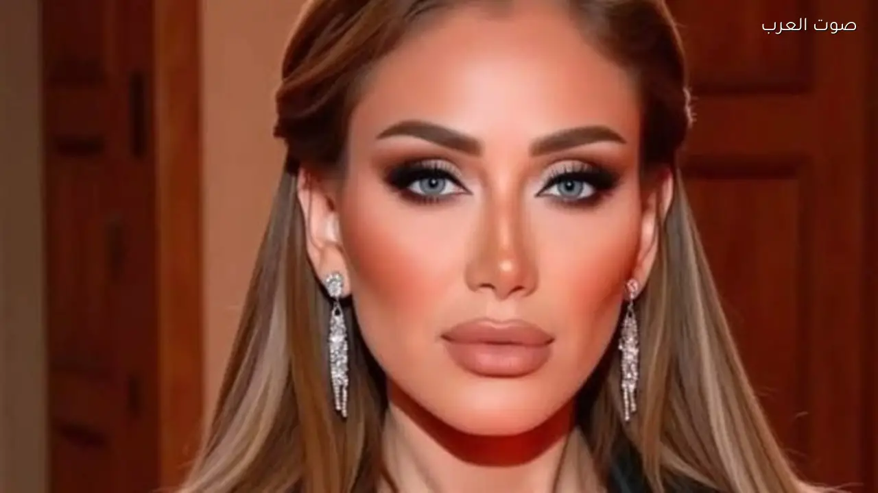 ريهام سعيد تكشف عن تطورات حالتها بعد أزمة التجميل