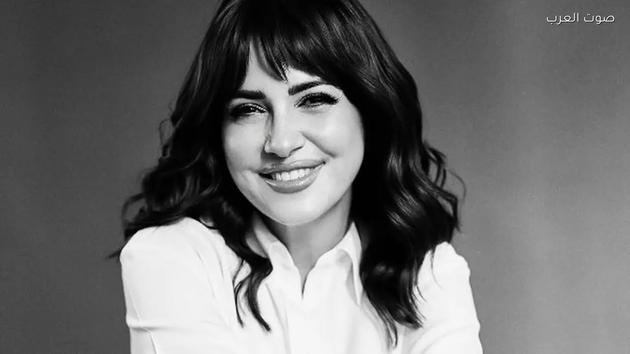 ريهام عبد الغفور: النجاح هدفنا ولا أحب الصراعات