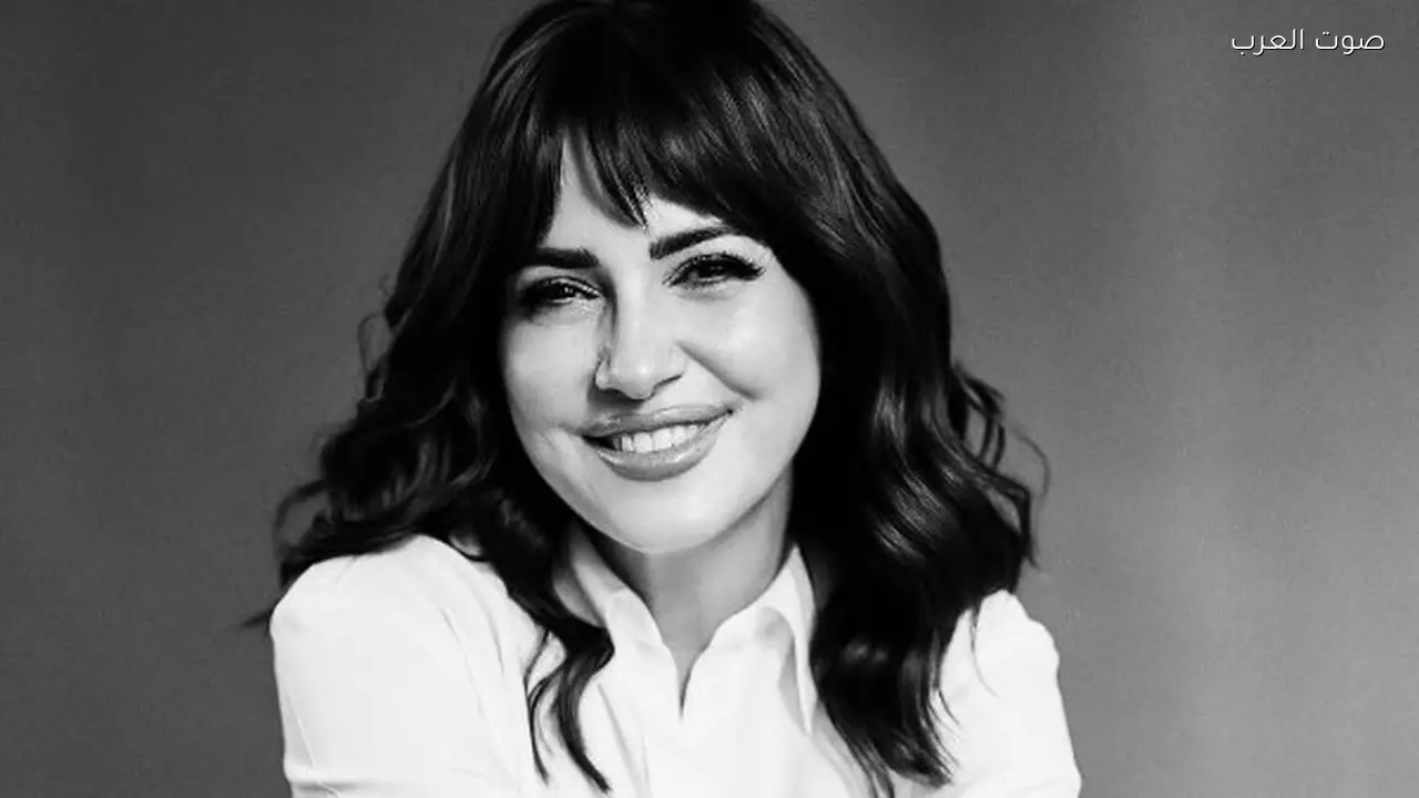 ريهام عبد الغفور: انطباعي الأول عن مسلسل حكاية نرجس إيجابي