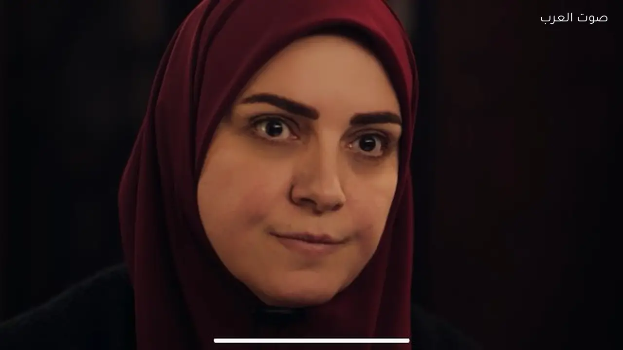 ريهام عبد الغفور تتحدث عن تحديات دور نرجس