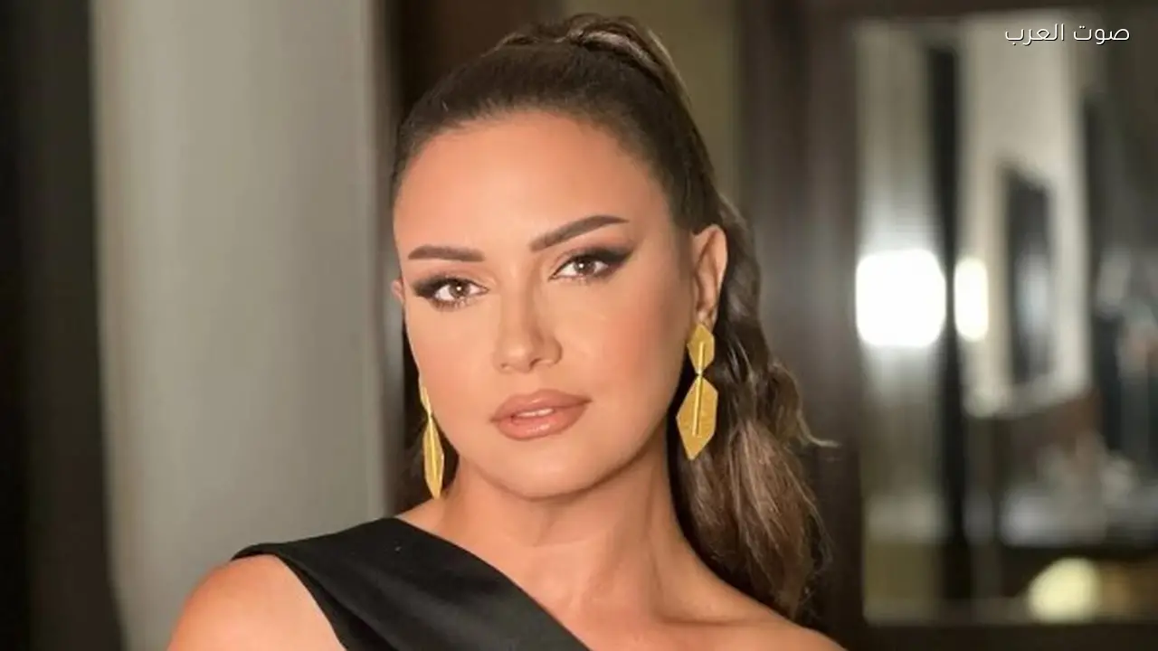 ريهام عبد الغفور تروي أسرار شخصيتها في فيلم برشامة
