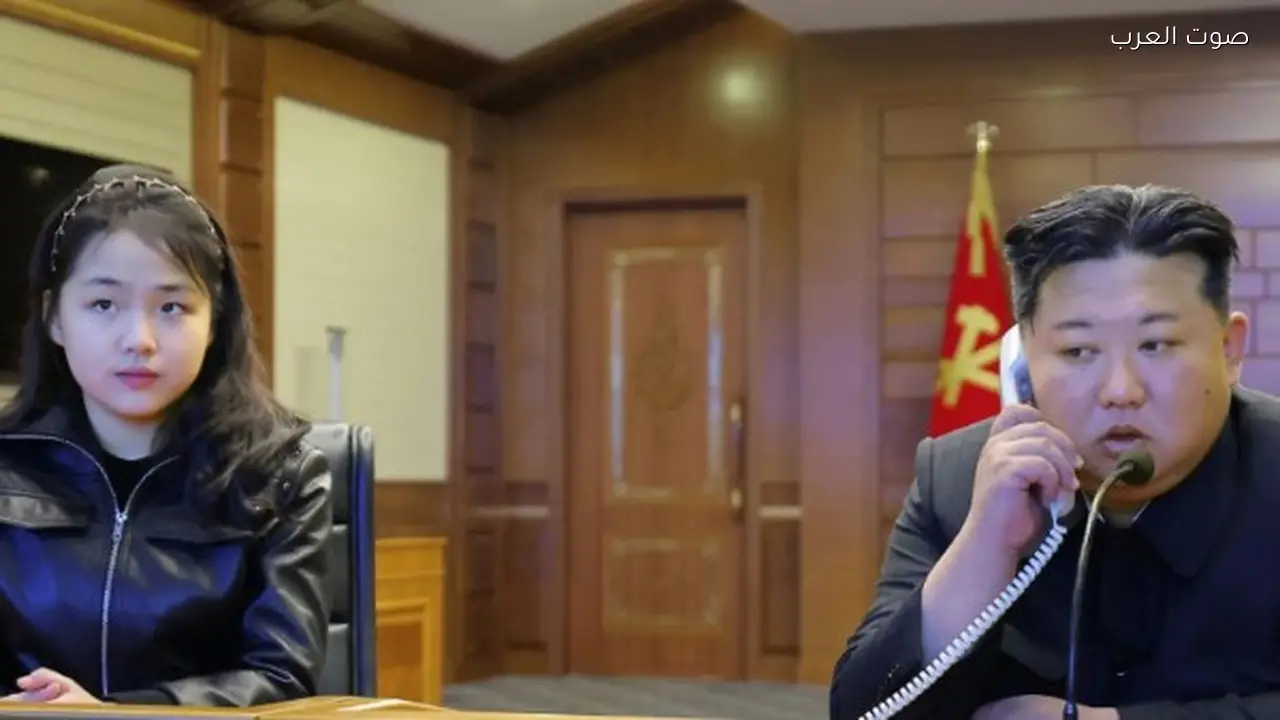 زعيم كوريا الشمالية يختبر صواريخ كروز مع ابنته بعد انتقاد أمريكا وإسرائيل