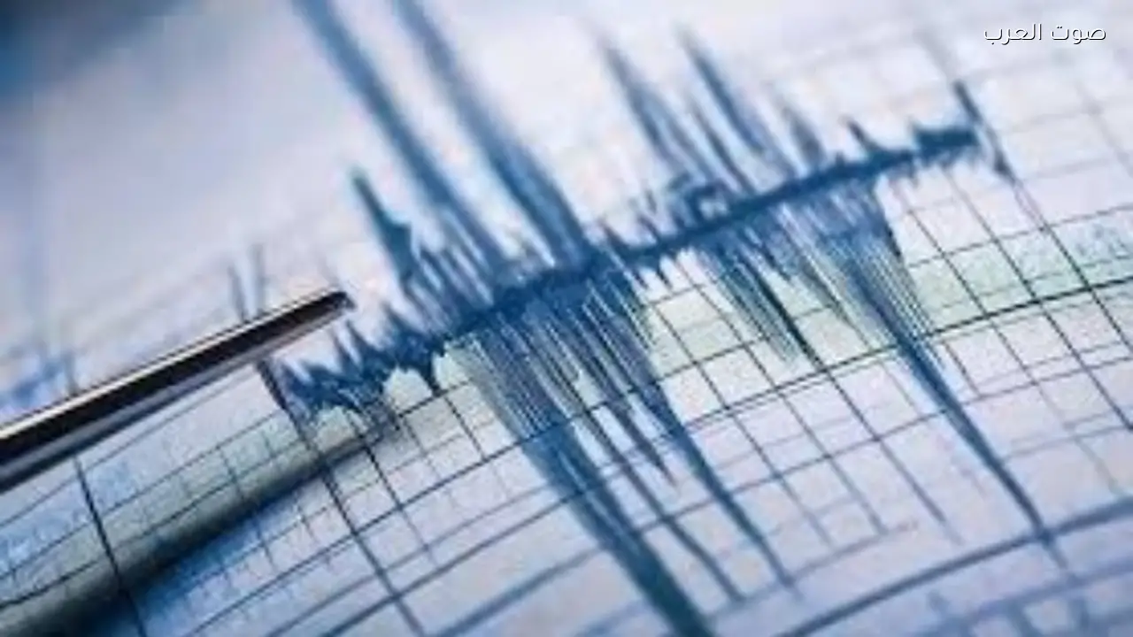 زلزال بقوة 5.3 يضرب سواحل السلفادور