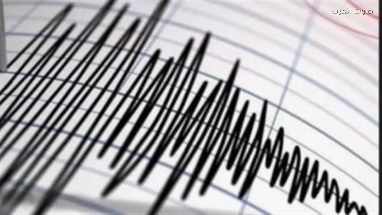 زلزال بقوة 6.7 يضرب جزر شتلاند في اسكتلندا