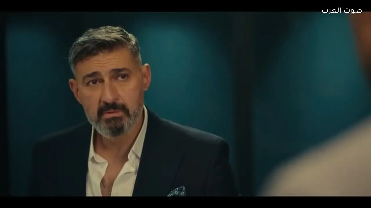 زواج هدى الإتربي في الحلقة 15 من مسلسل كلهم بيحبوا مودي