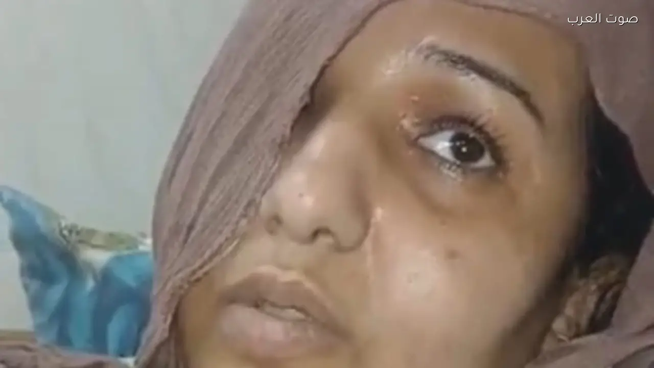 زوجة في الغربية تكشف تفاصيل تهديد زوجها بنشر صورها