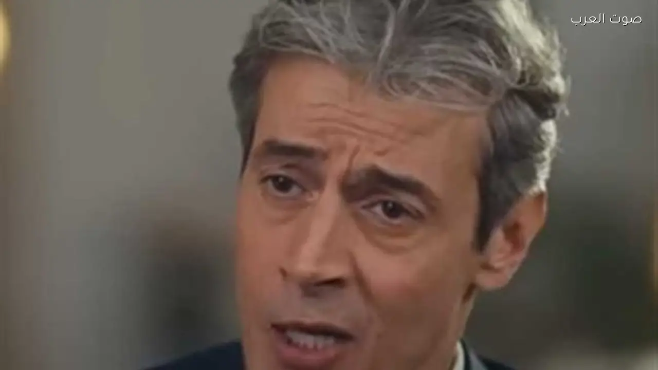 زوجة محمد سليمان تعتنق الإسلام برغبتها الحرة