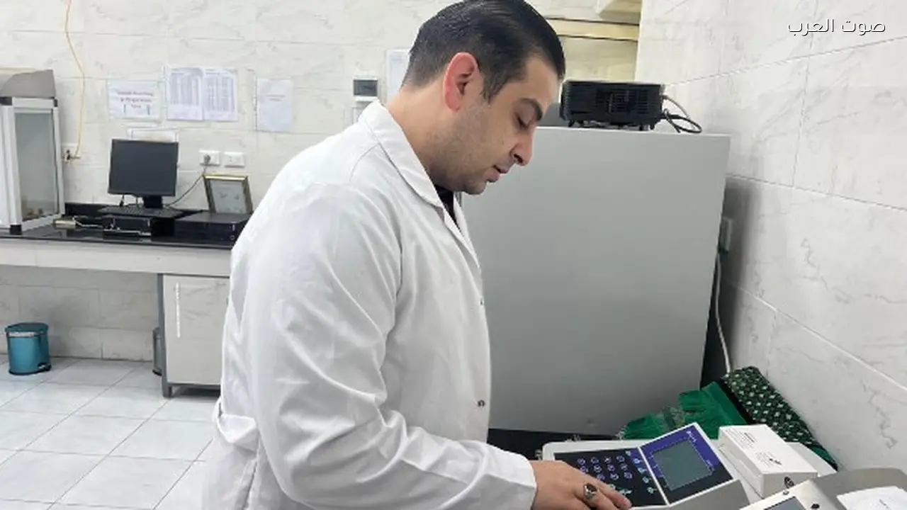 زيادة 49% في فحص عينات تصدير الفراولة و54% لليوسفي