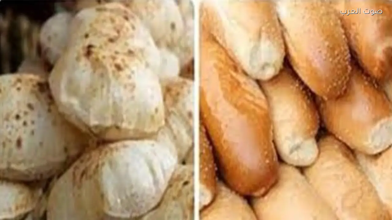 زيادة أسعار البنزين تؤثر على أسعار الخبز السياحي والفينو رسميا