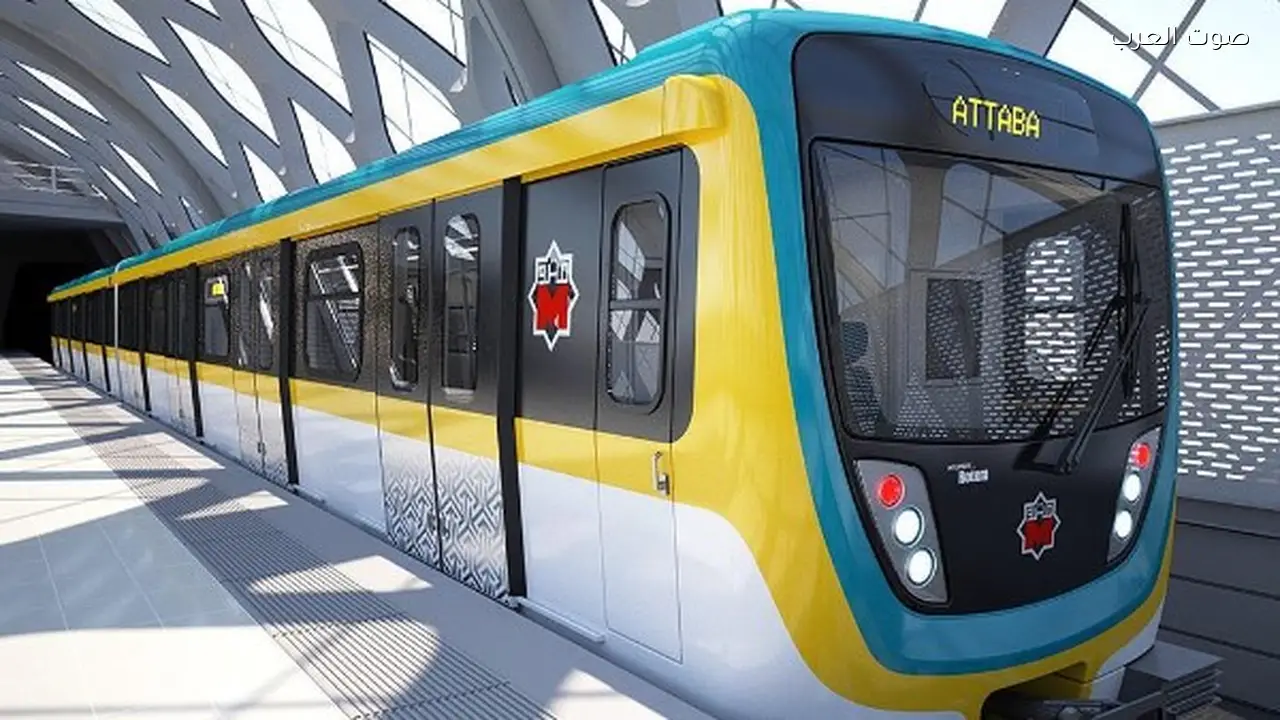 زيادة أسعار تذاكر المترو في مصر عام 2026