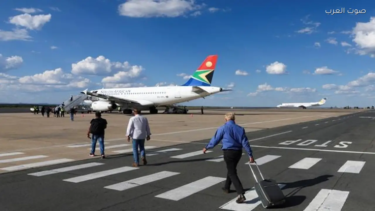 زيادة أسعار وقود الطائرات تؤثر على شركات الطيران في أفريقيا