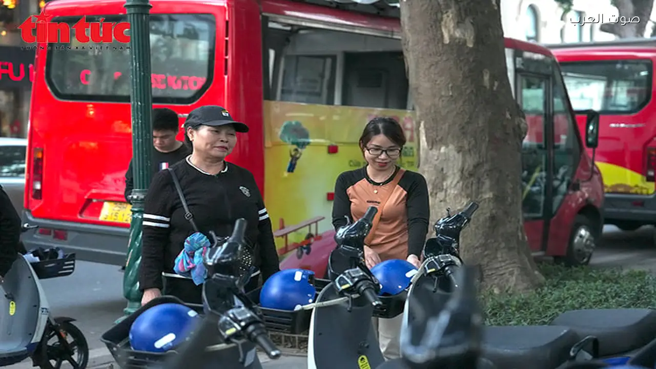 زيادة البحث عن “سيارة كهربائية” مع تذبذب أسعار الوقود