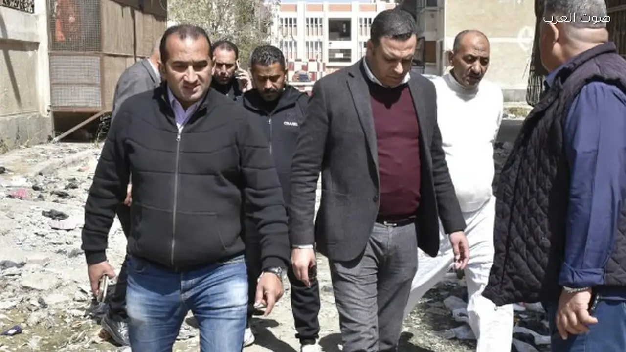 زيادة العمالة وصناديق القمامة في بورسعيد لتحسين إدارة المخلفات