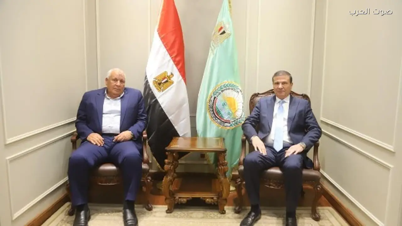 زيادة زراعات التين والزيتون وحماية سلالات الأغنام في مطروح