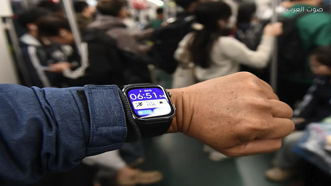 زيادة عدد الركاب في القطارات والحافلات نتيجة تقلبات أسعار البنزين