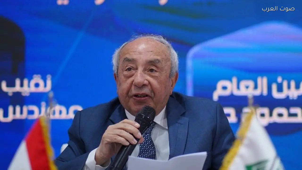 زيادة معاشات المهندسين بنسبة 25% رسميًا