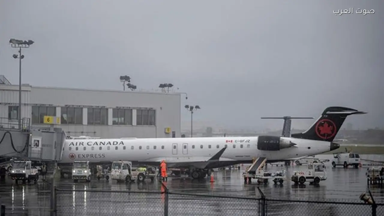 زيادة وفيات الطيران في 2025 بسبب حوادث نادرة