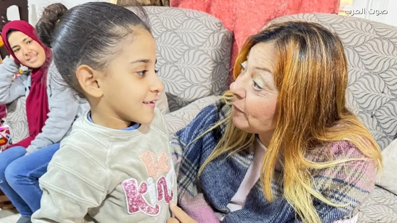 زيارات ميدانية لدعم الأيتام ذوي الإعاقة في رمضان