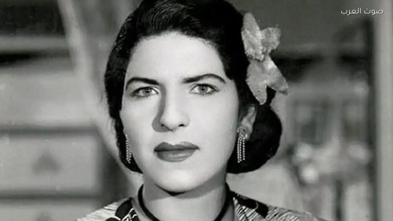 زينات صدقي تبيع أثاث منزلها في ذكراها