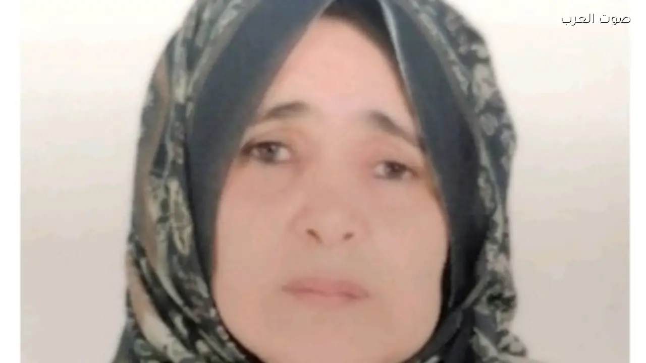 زينب محمد سليمان الأم المثالية الأولى تحقق قصة نجاح من محنتها