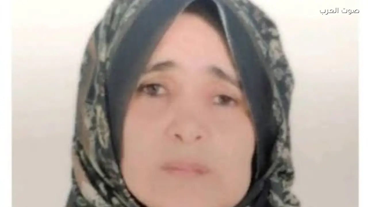 زينب محمد سليمان الأم المثالية الأولى تحقق نجاحًا من خلال محنتها