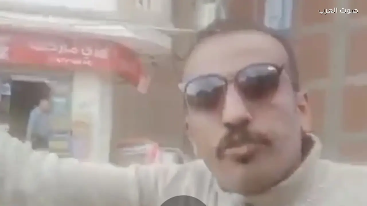 سائق توك توك يعتدي على فتاة بسبب خلاف على الأجرة في المحلة