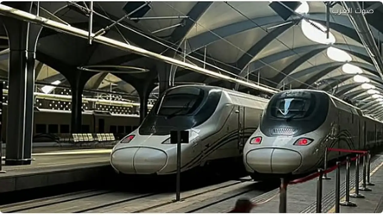 «سار» تطلق ممرًا لوجستيًا يربط موانئ الخليج بالأردن وشمال المملكة