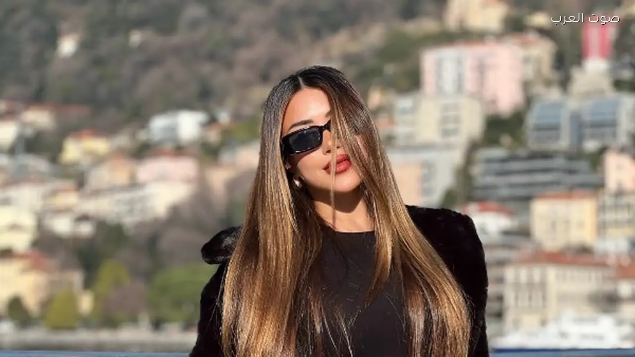 سارة سلامة تتألق بالحجاب في إطلالة بسيطة على إنستجرام