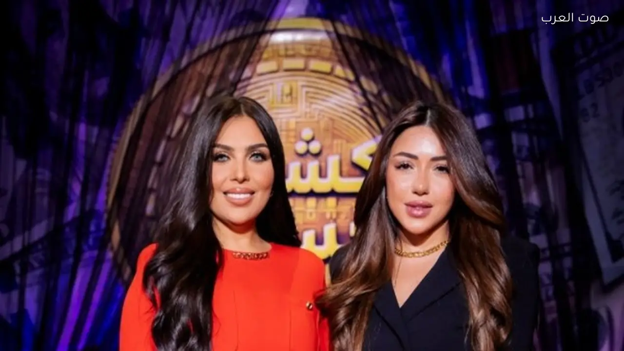 سارة سلامة توضح حقيقة تعرضها للضرب من والدها