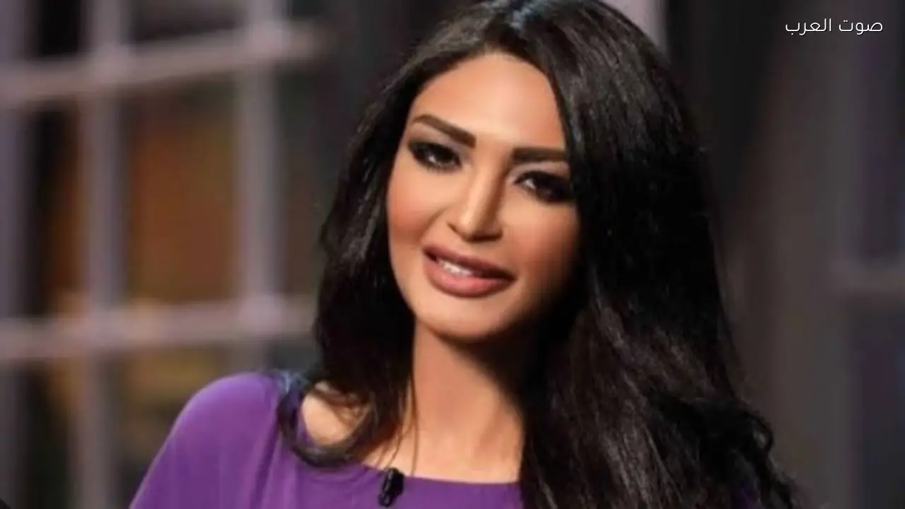 سالي عبد السلام تثير قلق المتابعين بسبب حالتها الصحية أثناء الحمل