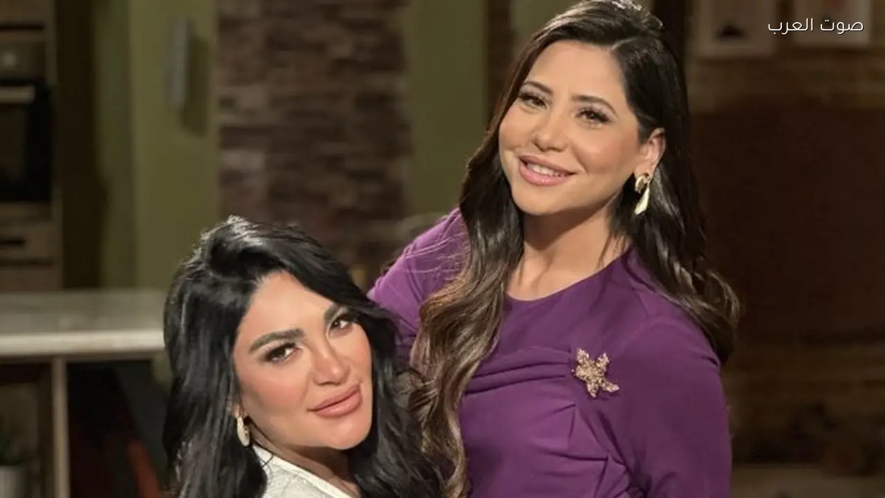 سالي عبد السلام تكشف تفاصيل فراق جدتها في لحظاتها الأخيرة