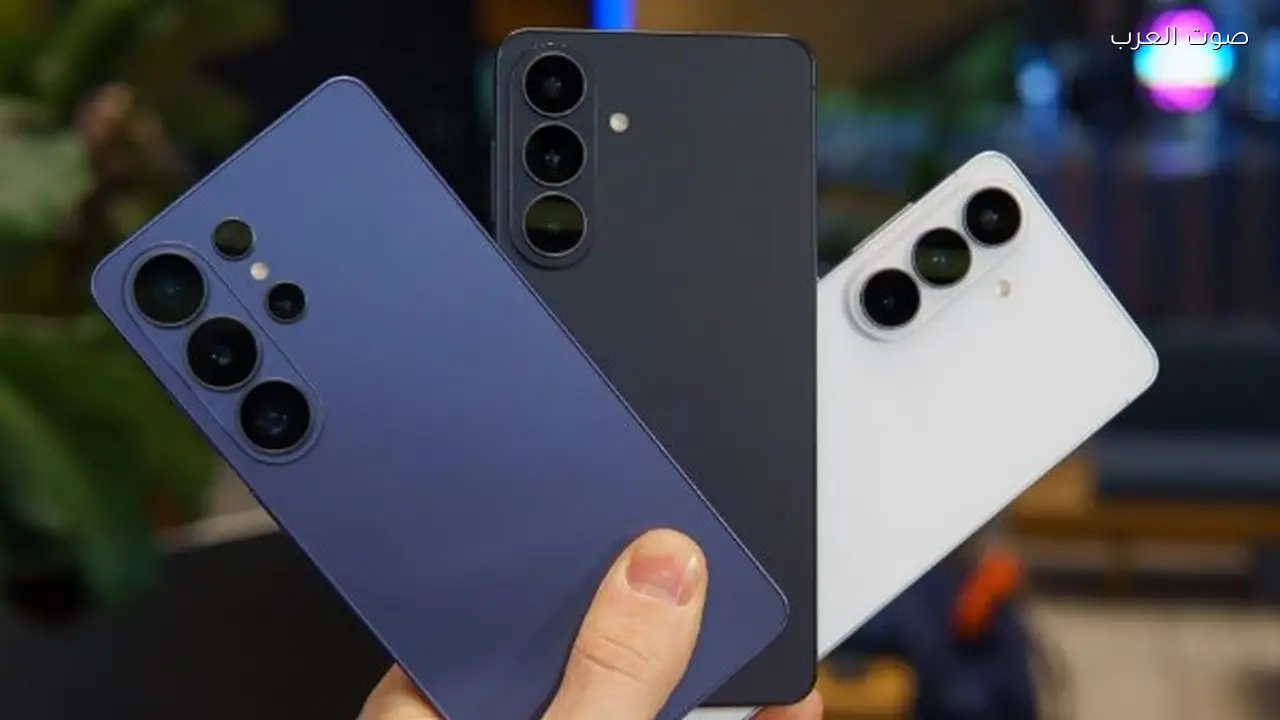 سامسونج S26 تحقق أرقام مبيعات قياسية قبل طرحها في المتاجر