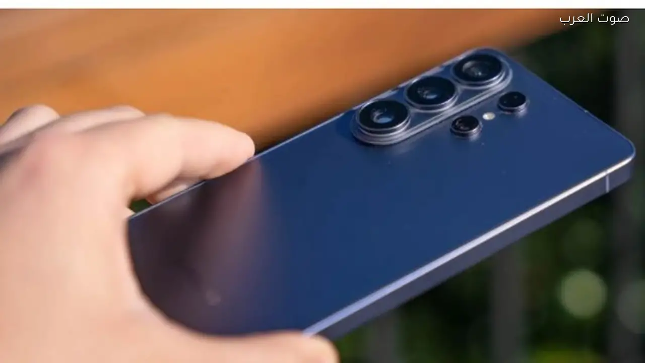 سامسونج تدعم “AirDrop” في سلسلة Galaxy S26 قريبًا