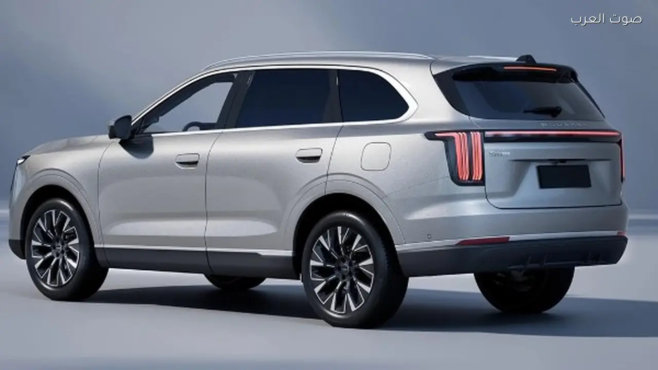 ساويست S08DM الجديدة للعائلات وسعرها في الإمارات