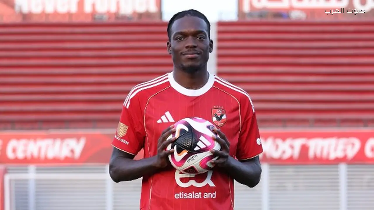 سبب بقاء كامويش مع الأهلي يتكشف عبر صوت العرب