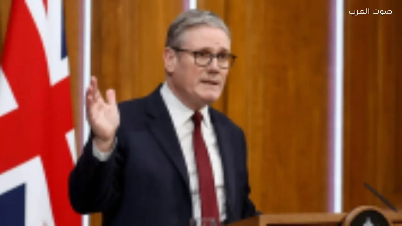 ستارمر: لن أوافق على انضمام بريطانيا للحرب