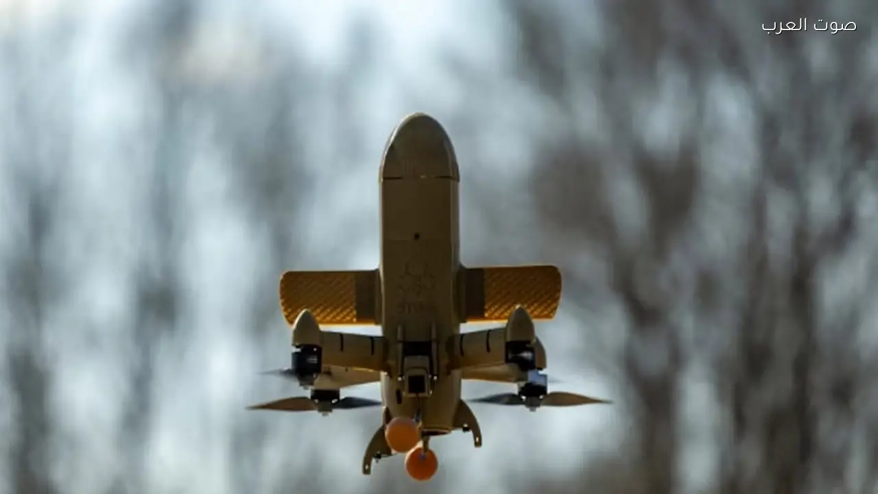 ستينغ الأوكرانية تتفوق على «شاهد» الإيرانية بتكلفة أقل