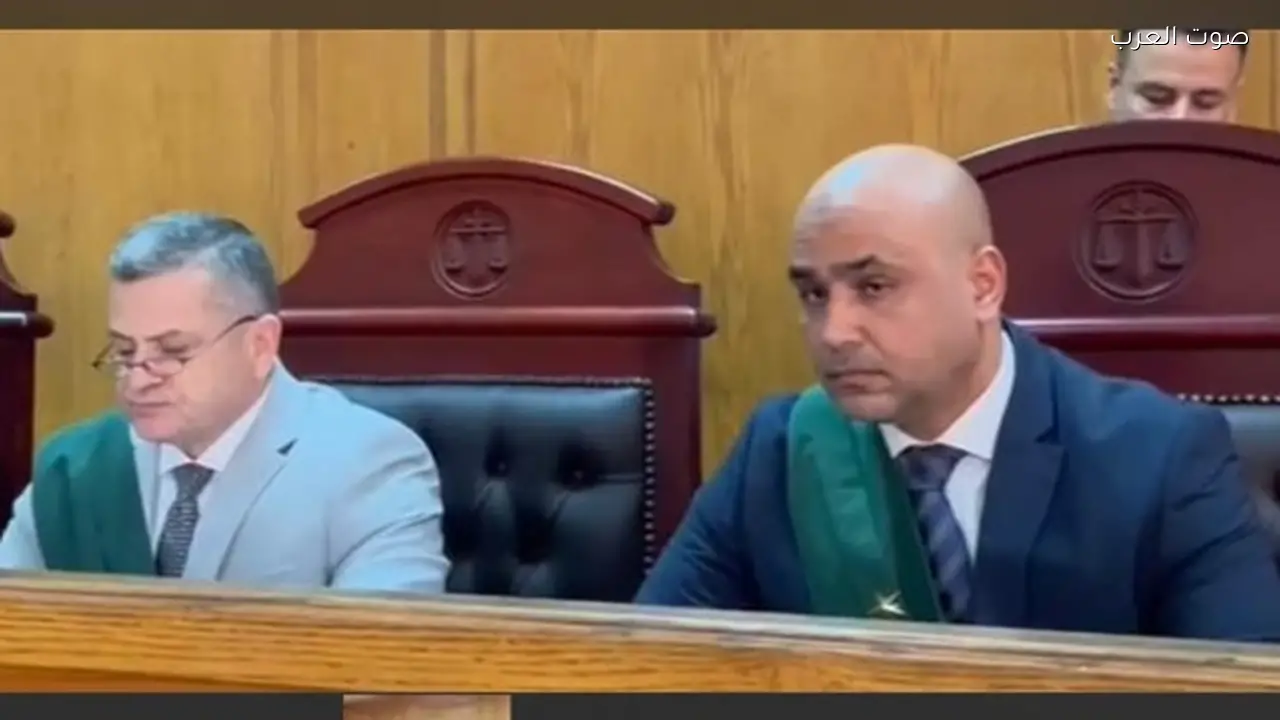 سجن سوداني وسيدتين 3 سنوات بتهمة الاتجار بالبشر في مدينة نصر