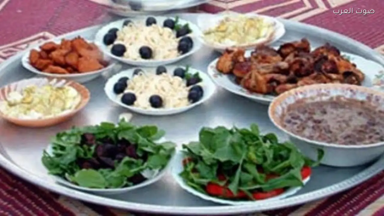 سحور صحي يحميك من مشكلات صحية متعددة