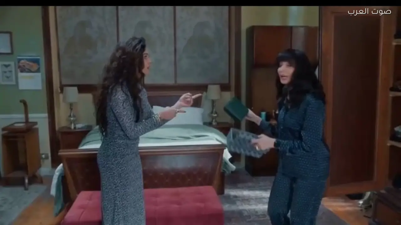 سرقة ذهب مريم الجندي تثير أحداث الحلقة 14 من “هي كيميا”