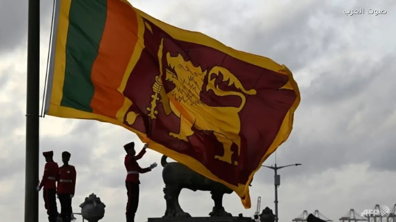 سريلانكا تعيد رفات 84 إيرانيًا قتلوا في هجوم أمريكي